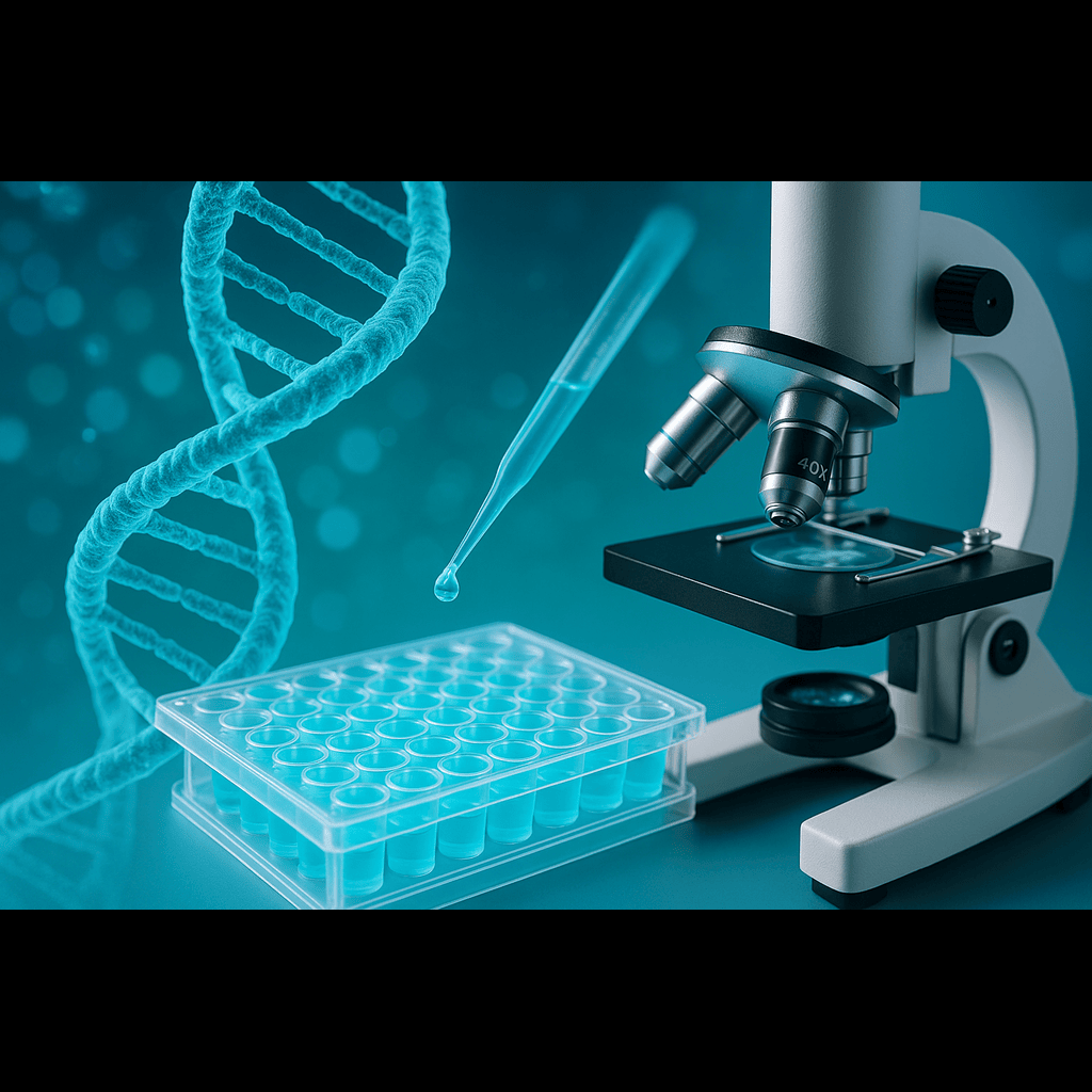 2-20μl Biohit Proline Manual Pipette - Each